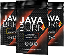 3 months 1bottle - Java Burn 